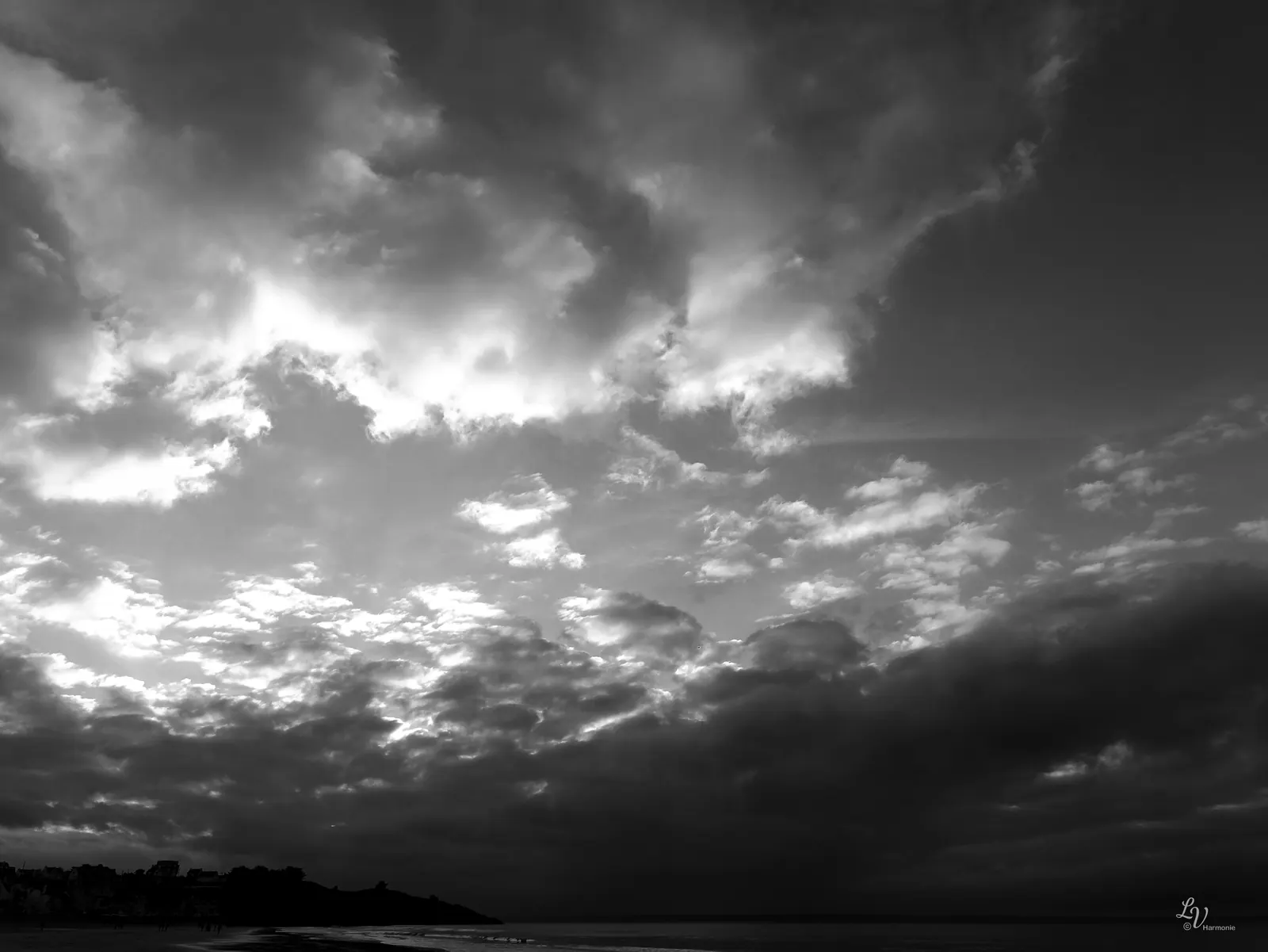Ciel d’automne