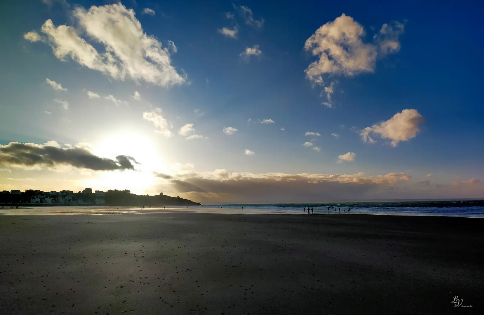 Un certain soir d’hiver